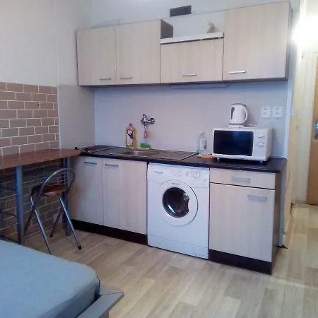 Apartment Studio Type